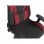 GENESIS Nitro 720 Siège de jeu sur PC Siege coussin d’air Noir