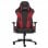 GENESIS Nitro 720 Siège de jeu sur PC Siege coussin d’air Noir