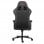 GENESIS Nitro 720 Siège de jeu sur PC Siege coussin d’air Noir