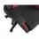 GENESIS Nitro 720 Siège de jeu sur PC Siege coussin d’air Noir