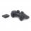 Gembird JPD-WDV-01 Mando Inalámbrico para  PS2/PS3/ PC
