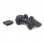 Controller wireless Gembird JPD-WDV-01 per PS2/PS3/PC