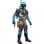 Hasbro Original Star Wars Vintage Figura Axe Woves