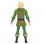 Hasbro Original Dragones y Mazmorras Serie Animada Clásica Hank