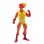 Hasbro Original Marvel Legends Figura Firelord