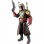 Hasbro Original Star Wars Deluxe Boba Fett Salón de Trono