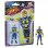 Hasbro Figura originale Marvel Legends Retro 375 Nova