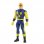 Hasbro Figura originale Marvel Legends Retro 375 Nova