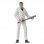 Hasbro Original Marvel Legends Jig Saw