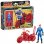 Hasbro Original Marvel Legends Series Retro 375 Ghost Rider
