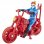 Hasbro Original Marvel Legends Series Retro 375 Ghost Rider