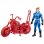 Hasbro Original Marvel Legends Series Retro 375 Ghost Rider