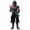Hasbro Original Star Wars The Black Series Figura Purge Trooper Phase II Armor