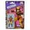 Hasbro Original Marvel Legends Retro 375 Figura Lobezno