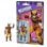 Hasbro Original Marvel Legends Retro 375 Figura Lobezno
