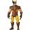 Hasbro Original Marvel Legends Retro 375 Figura Lobezno