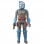 Hasbro Original Star Wars Retro Figura Bo-Katan Kryze