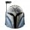 Hasbro Original Star Wars The Black Series Casco Electrónico Premium Bo-Katan Kryze