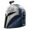 Hasbro Original Star Wars The Black Series Casco Electrónico Premium Bo-Katan Kryze