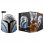 Casco elettronico premium originale Hasbro Star Wars The Black Series Bo-Katan Kryze