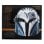 Hasbro Original Star Wars The Black Series Casco Electrónico Premium Bo-Katan Kryze