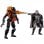 Hasbro Original Star Wars The Mandalorian Convention Ensemble de sauvetage