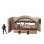 Hasbro Original Star Wars Vintage Figure Nevarro Cantina + Death Trooper Figure