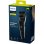 Tondeuse Philips Hairclipper Series 3000 HC3510/15 Met Snoer 13 Lengtes 2 Opzetkammen