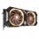 ASUS GeForce RTX 4080 Noctua OC Edizione 16GB GDDR6X