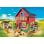 Playmobil Country Casa di Campagna 71248 137 pezzi