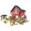Playmobil Country Casa di Campagna 71248 137 pezzi