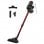 Cecotec Thunderbrush Aspirador Vertical/Mão com Cabo 600W