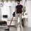 Cecotec Thunderbrush Aspirador Vertical/Mão com Cabo 600W