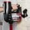 Cecotec Thunderbrush Aspirador Vertical/Mão com Cabo 600W