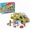 Playmobil City Life: Ambulacia con Luz y Sonido