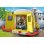Playmobil City Life: Ambulacia con Luz y Sonido