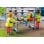 Playmobil City Life: Ambulacia con Luz y Sonido