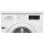 Máquina de Lavar Roupa Bosch WIW24307ES 8 Kg 1200rpm C Branco Doseador Automático