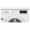 Máquina de Lavar Roupa Bosch WIW24307ES 8 Kg 1200rpm C Branco Doseador Automático