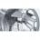Bosch WIW24307ES Lavadora Integrable Carga Frontal 8Kg C