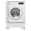 Máquina de Lavar Roupa Bosch WIW24307ES 8 Kg 1200rpm C Branco Doseador Automático