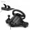 NiTHO Drive Pro V16 Volante de Carreras + Pedales para PC/PS4/Xbox/Switch