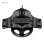NiTHO Drive Pro V16 Volante de Carreras + Pedales para PC/PS4/Xbox/Switch