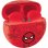 Lexibook Auriculares Infantis Bluetooth Spiderman