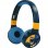 Lexibook Casque Bluetooth Enfant 2 en 1 Batman