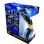 Lexibook Casque Bluetooth Enfant 2 en 1 Batman