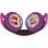 Lexibook Barbie - Casque Audio Stéreo