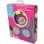 Lexibook Barbie - Casque Audio Stéreo