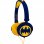 Casque pour enfants Lexibook Batman
