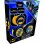 Casque pour enfants Lexibook Batman